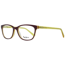 Okulary oprawki Damskie Pepe Jeans PJ3276 C2 52 Wielokolorowe