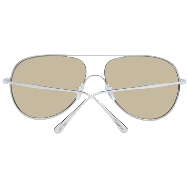 Okulary przeciwsłoneczne Unisex Tom Ford FT0695 Szare