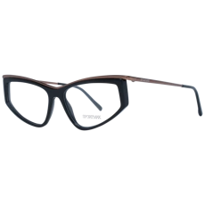 Okulary oprawki Damskie Sportmax SM5020 005 55 Czarne