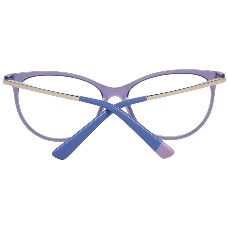 Okulary oprawki Damskie Web WE5239 080 54 Fioletowe