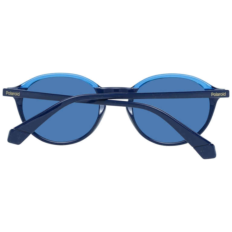 Okulary przeciwsłoneczne Polaroid PLD 6125/S PJPC3 50 Niebieski