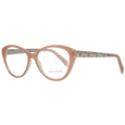 Okulary oprawki Damskie Emilio Pucci EP5005 074 53 Różowe