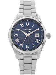 Zegarek damski BULOVA 96M163 Surveyor