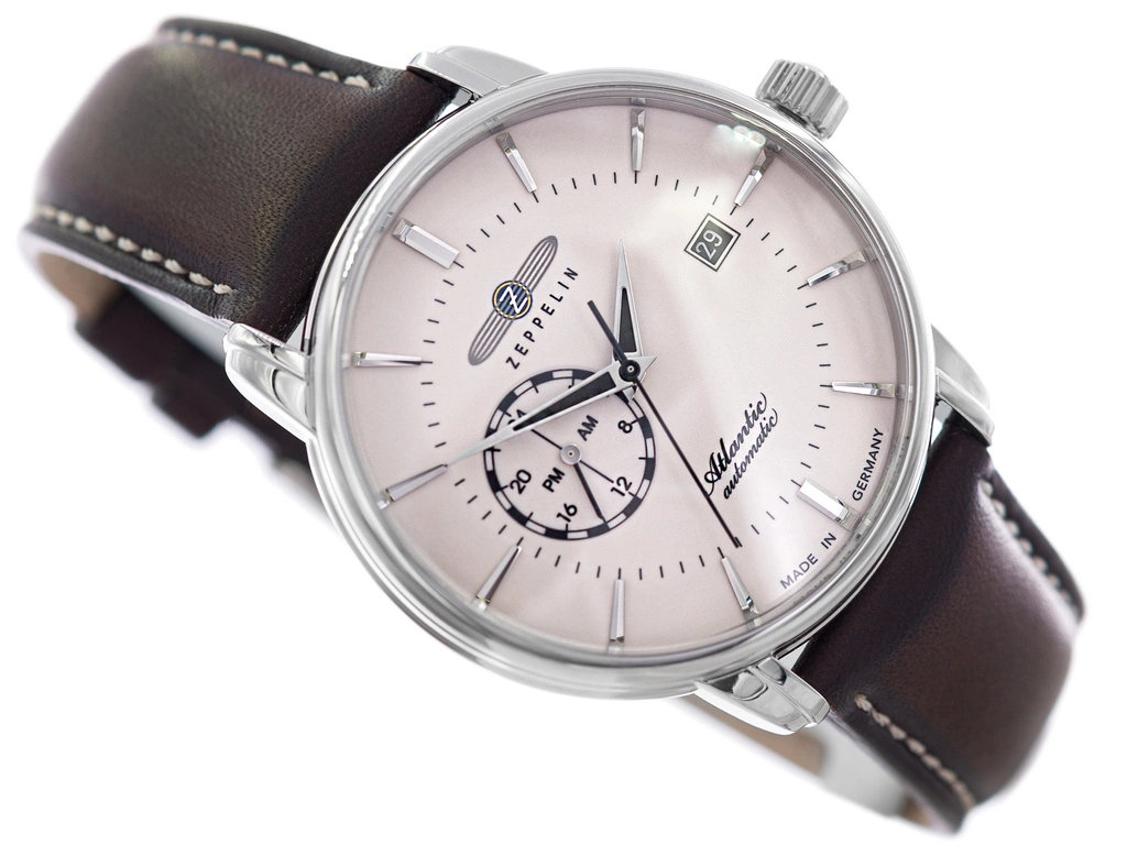 Zegarek męski ZEPPELIN ATLANTIC 8470-5
