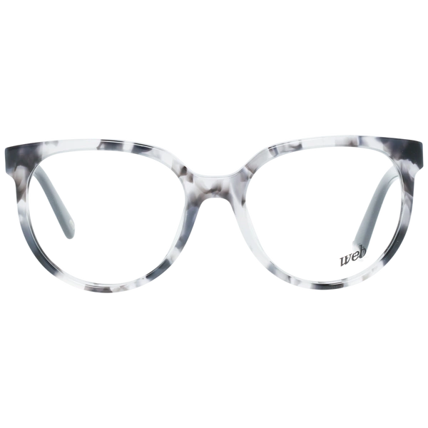 Okulary oprawki damskie Web WE5216 Szare