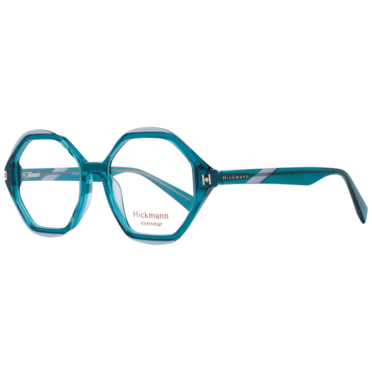 Okulary oprawki Damskie Ana Hickmann HI6250 Zielone