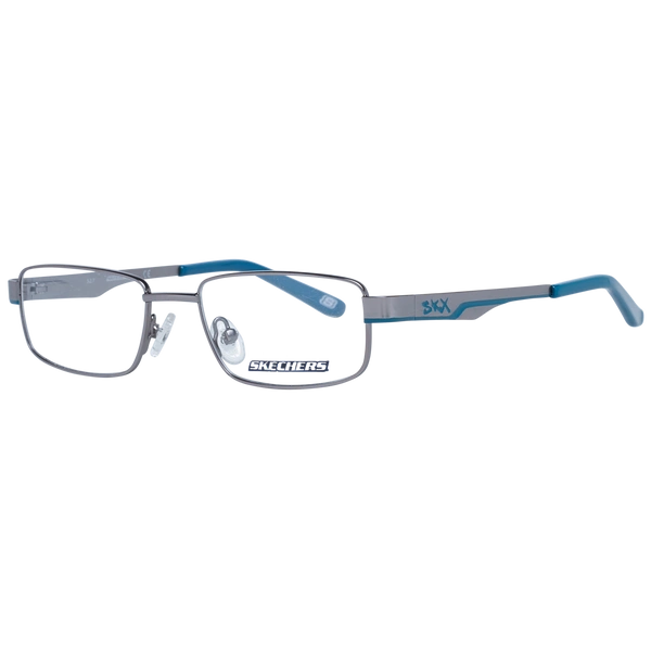 Okulary oprawki Męskie Skechers SE1153 009 47 Szare