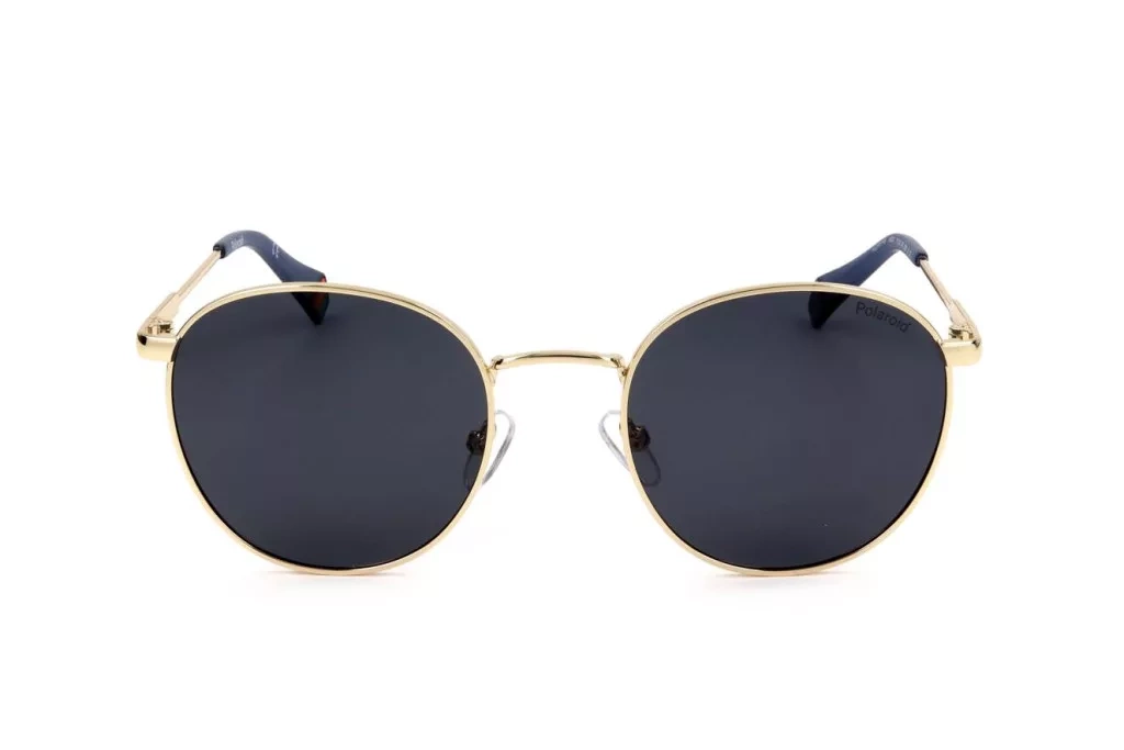 Okulary przeciwsłoneczne Unisex Polaroid PLD 6171/S LKS51C3 Złote