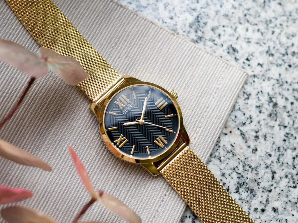 Zegarek męski GUESS CAMPBELL GW0214G2