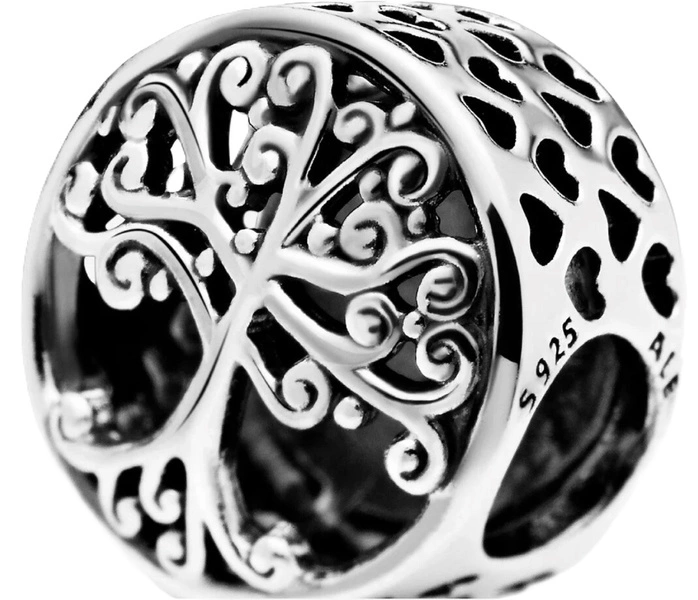 Charms Pandora Drzewo rodzinne 797590