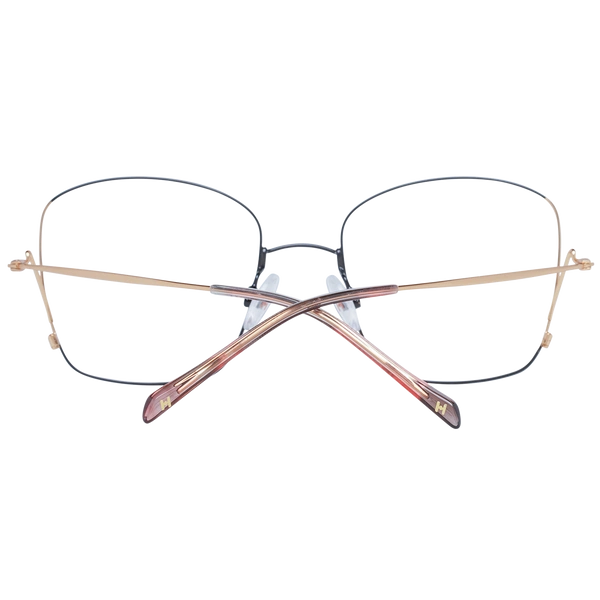 Okulary oprawki Damskie Ana Hickmann HI1178 Czarne