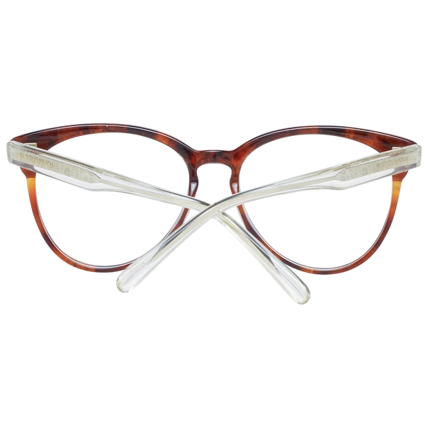 Okulary oprawki Damskie Scotch & Soda SS3016 140 55 Brązowe