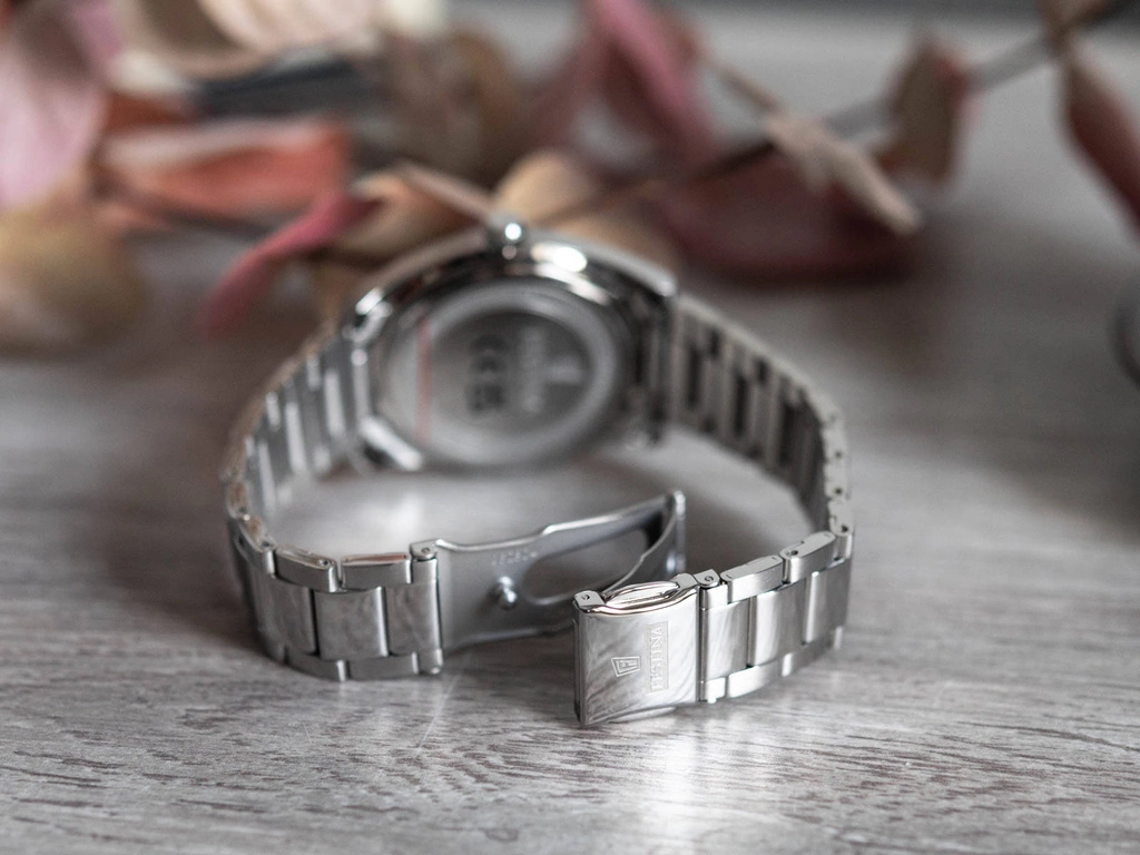 Zegarek męski FESTINA F20707/8 Classic Bracelet