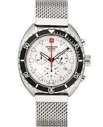 Zegarek męski SWISS ALPINE MILITARY SAM7066.9132