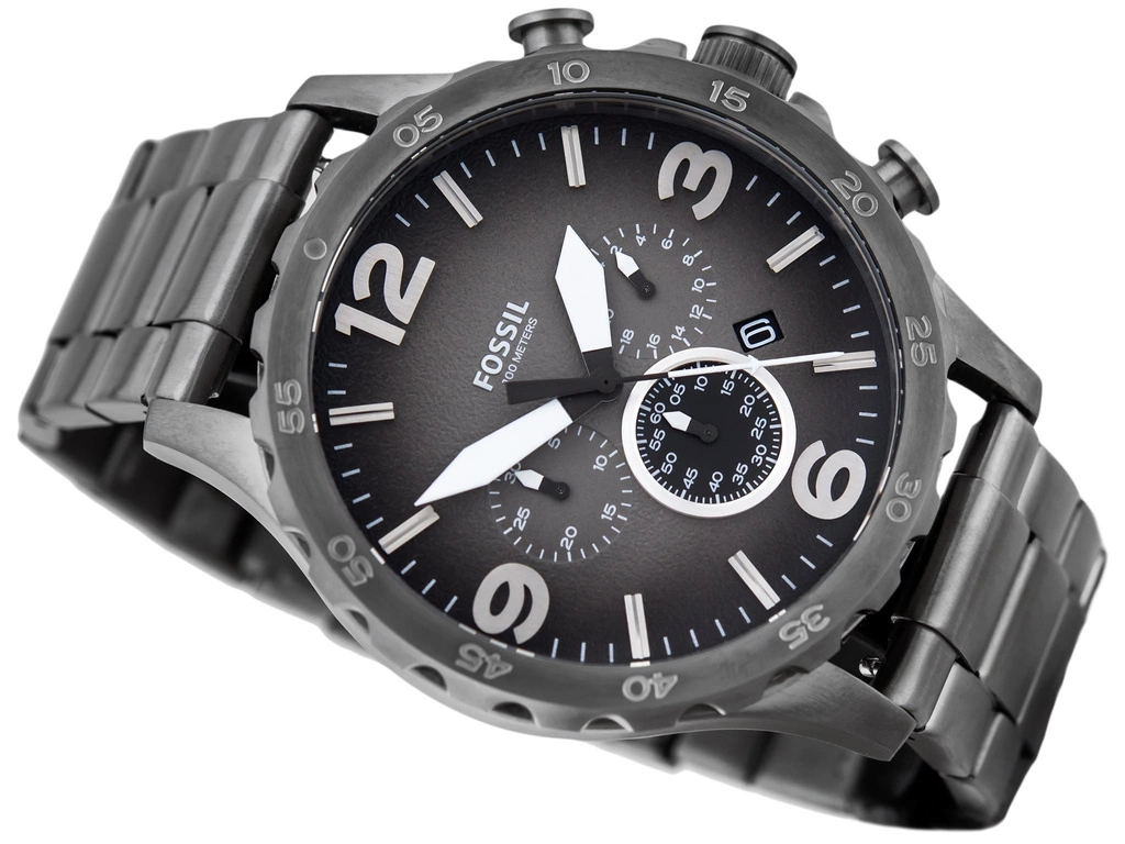 Zegarek męski FOSSIL Nate JR1437