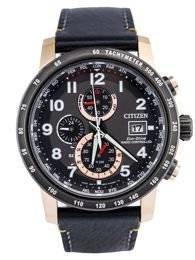 Zegarek męski CITIZEN AT8126-02E