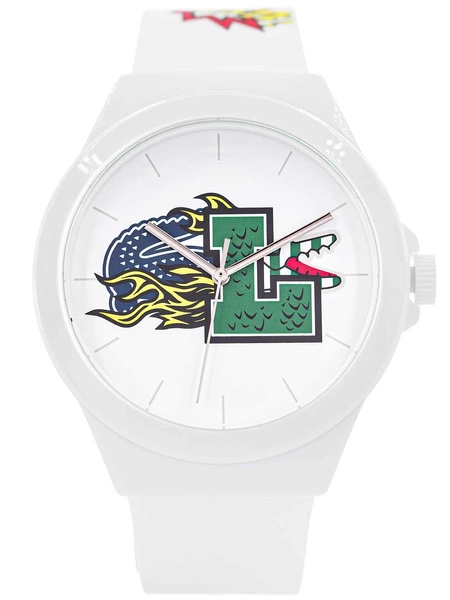 Zegarek męski LACOSTE 2011232 Neocroc 