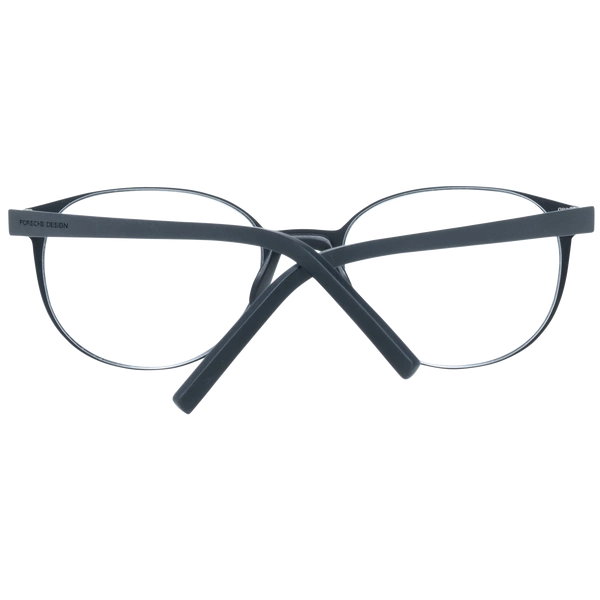 Okulary oprawki Porsche Design P8312 E 53 Czarne