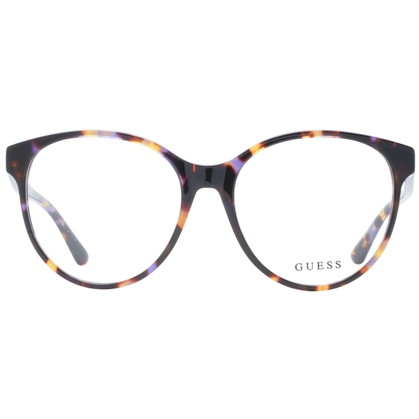 Okulary oprawki Damskie Guess GU2847 Fioletowe