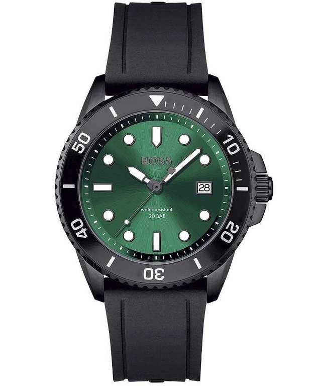 Zegarek męski HUGO BOSS 1513915 Ace Diver