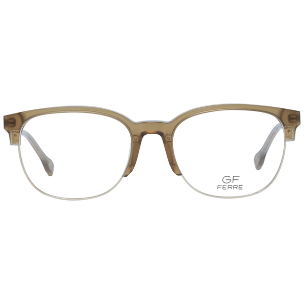 Okulary oprawki GF FERRE GFF0125 007 53 Wielokolorowe