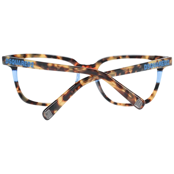 Okulary oprawki Dsquared2 DQ5226 Brązowe
