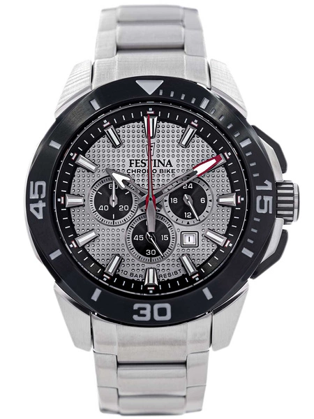 Zegarek męski FESTINA F20641/1 Chrono Bike