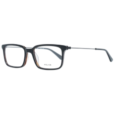 Okulary oprawki Męskie Police VPL687 0NK7 52 Szare