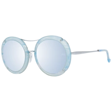 Okulary przeciwsłoneczne Damskie Ana Hickmann AH3166 Zielone