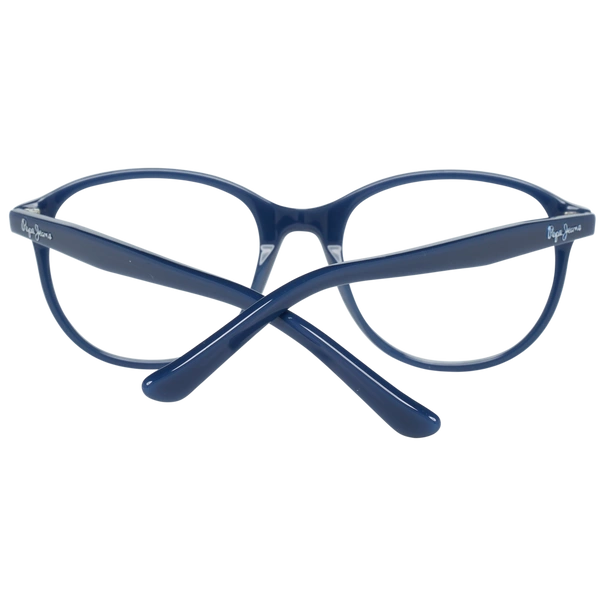 Okulary oprawki damskie Pepe Jeans PJ3286 Niebieskie