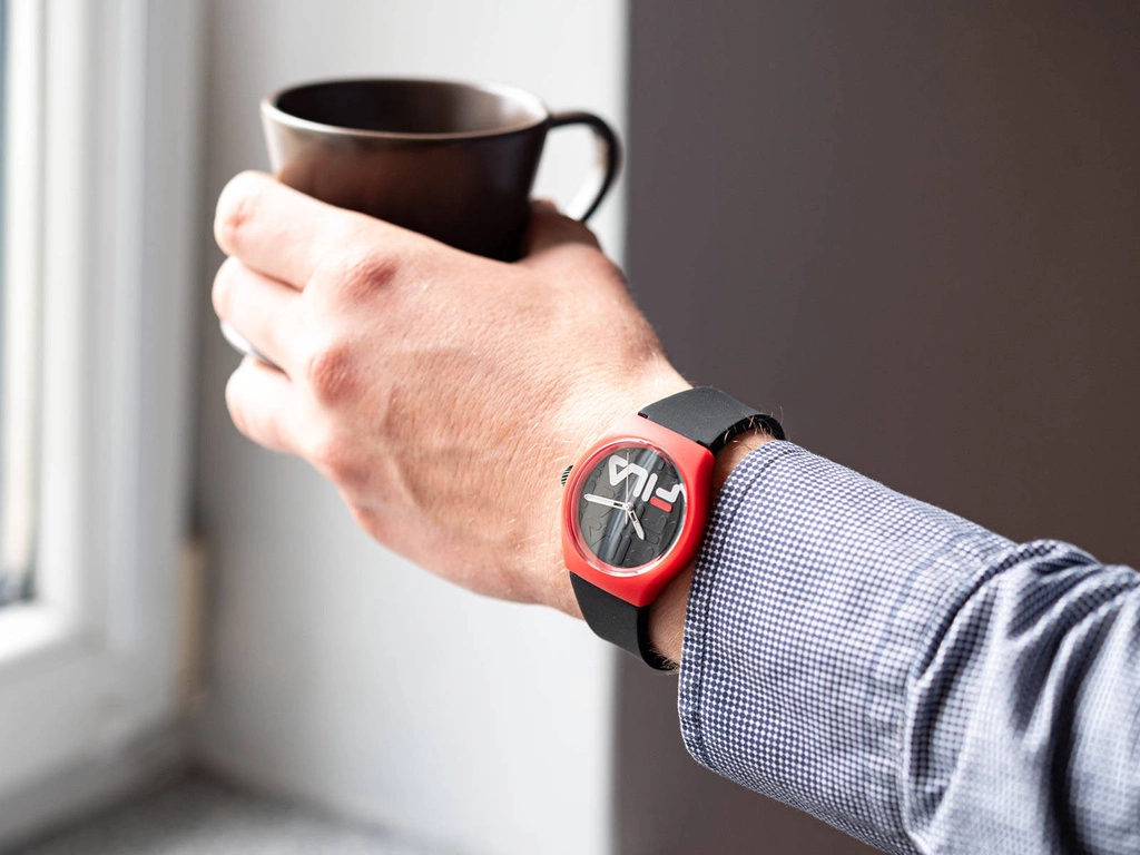 Zegarek męski FILA 38-319-002