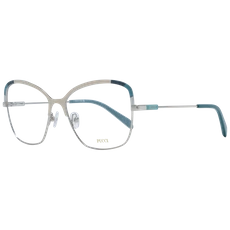 Okulary oprawki Damskie Emilio Pucci EP5202 Wielokolorowe