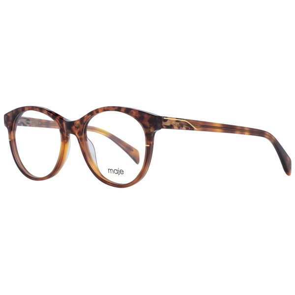 Okulary oprawki Damskie Maje MJ1005 232 51 Brązowe