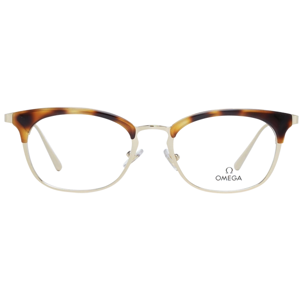Okulary oprawki Damskie Omega OM5009-H 052 49 Brązowe