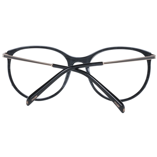 Okulary oprawki Damskie Maje MJ1015 151 53 Czarne