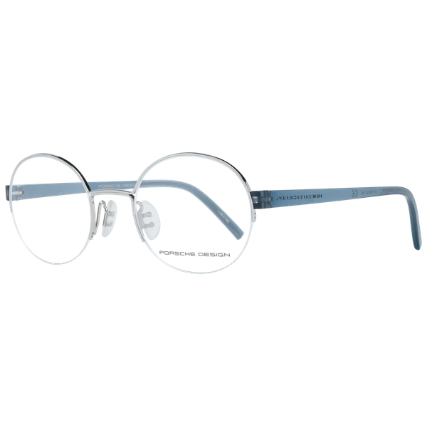 Okulary oprawki Porsche Design P8350 B 50 Szare