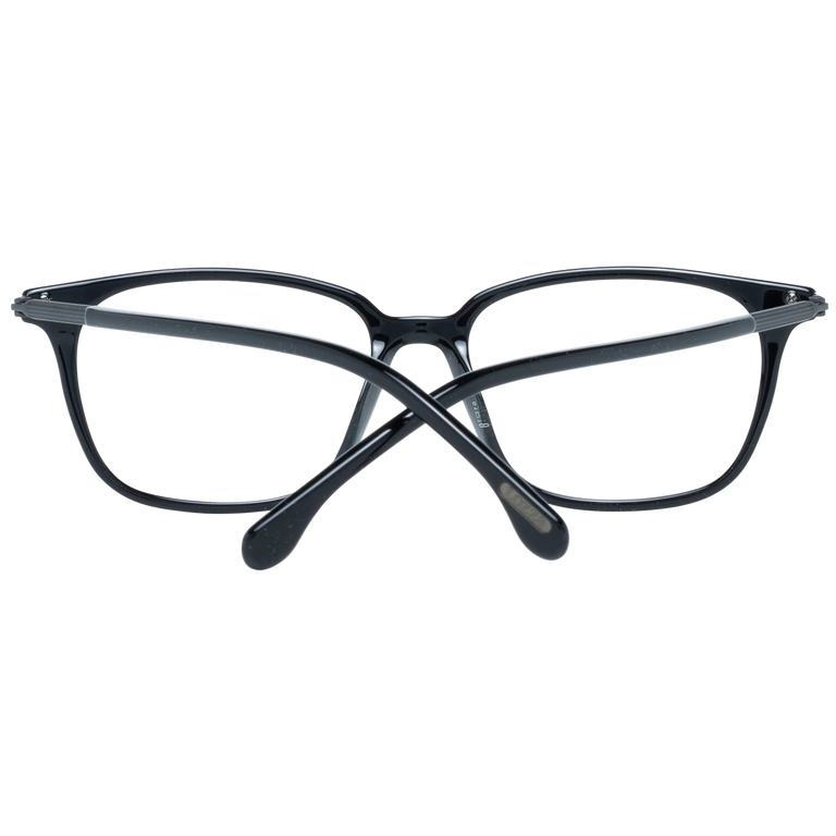 Okulary oprawki Męskie Lozza VL4089 0700 51 Czarne