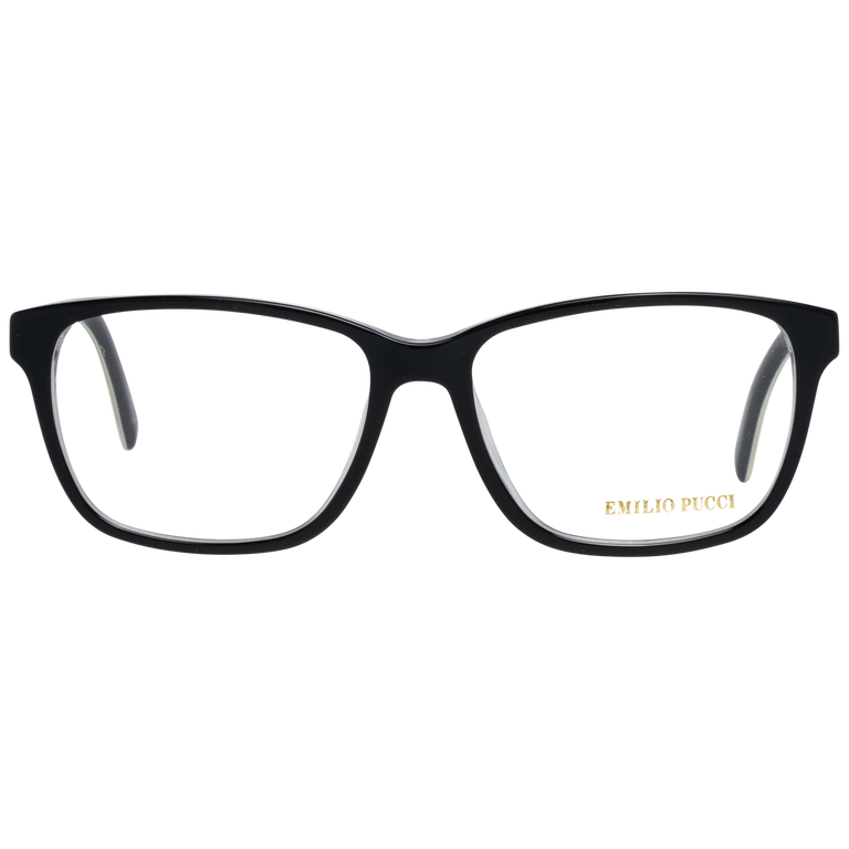 Okulary oprawki Damskie Emilio Pucci EP5032 003 53 Czarne