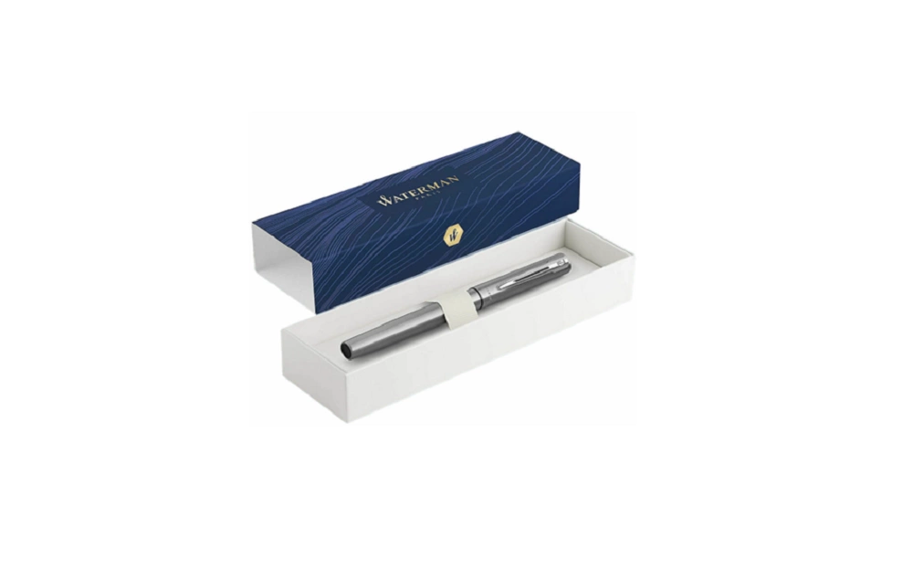 Pióro kulkowe Waterman S0038550 Graduate Chrom CT