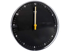 Zegar ścienny Braun BC26B-DCF ⌚ Szybka wysyłka - zakupy na Raty! - Gwarancja - Najniższe ceny! - Wysyłka z PL