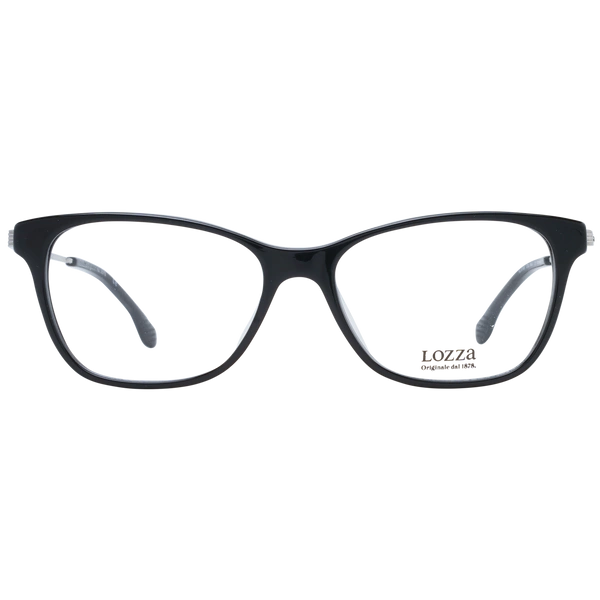 Okulary oprawki Damskie Lozza VL4148 Czarne