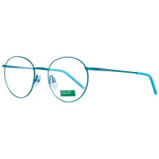 Okulary oprawki Damskie Benetton BEO3025 526 50 Zielone