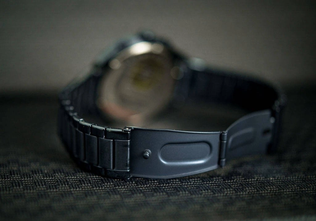 Zegarek męski TOMMY HILFIGER ASHER 1791853