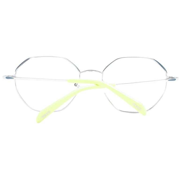 Okulary oprawki Damskie Emilio Pucci EP5169 Szare