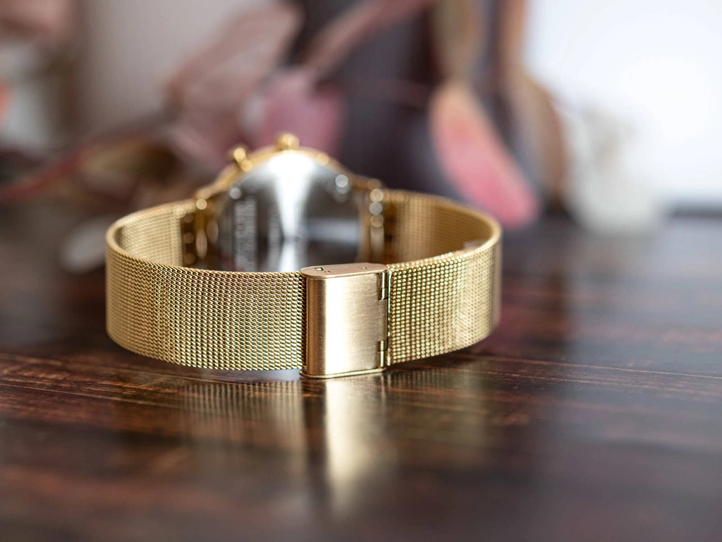 Zegarek damski ZEPPELIN LZ129 Hindenburg 7039M-2