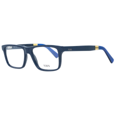 Okulary oprawki Męskie Tods TO5166 092 54 Niebieskie