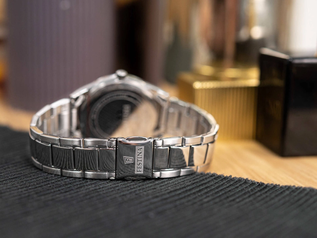 Zegarek męski FESTINA F20511/2 Classic