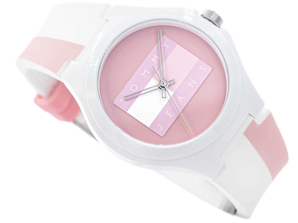 Zegarek damski TOMMY HILFIGER 1720026 Tommy Jeans