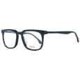 Okulary oprawki Męskie Lozza VL4136 0BLK 51 Czarne