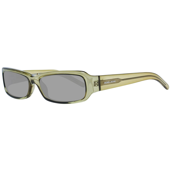Okulary Przeciwsłoneczne Dziecięce More & More MM54516 Zielone